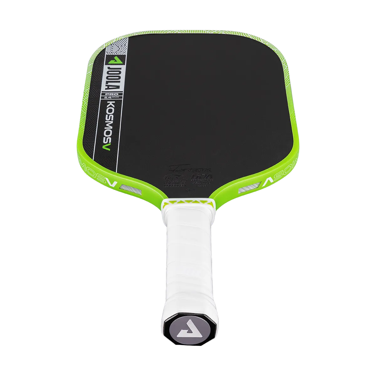 JOOLA Kosmos Pro V 14 raquette pickleball Tyson McGuffin
