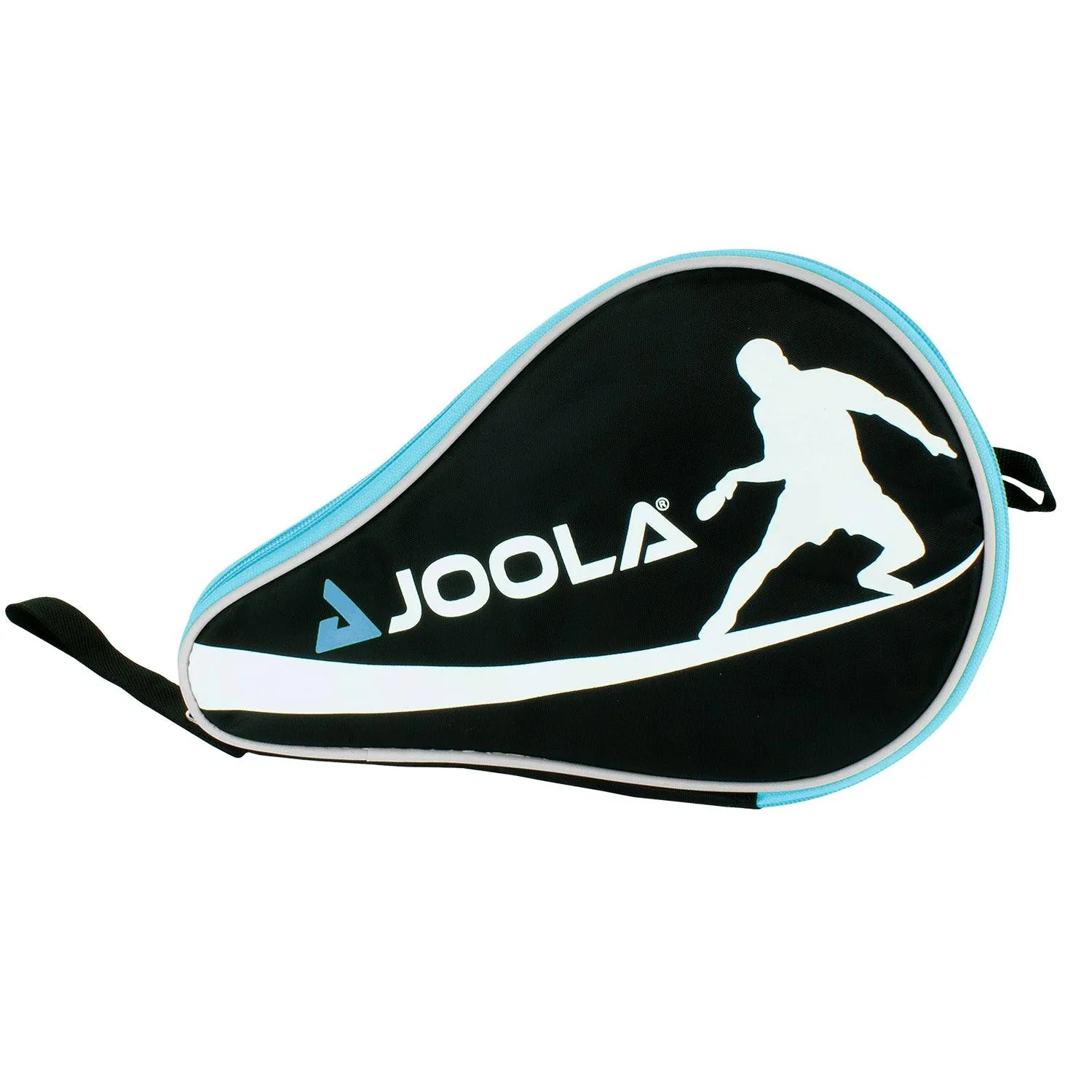 JOOLA Infinity Carbon raquette tennis de table pack housse