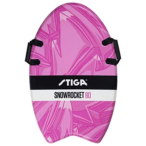 STIGA Snowrocket planche snowboard 80 cm graffiti
