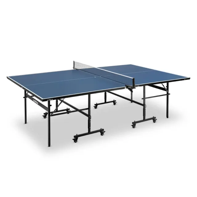 JOOLA Inside table ping-pong intérieur bleue 274 cm
