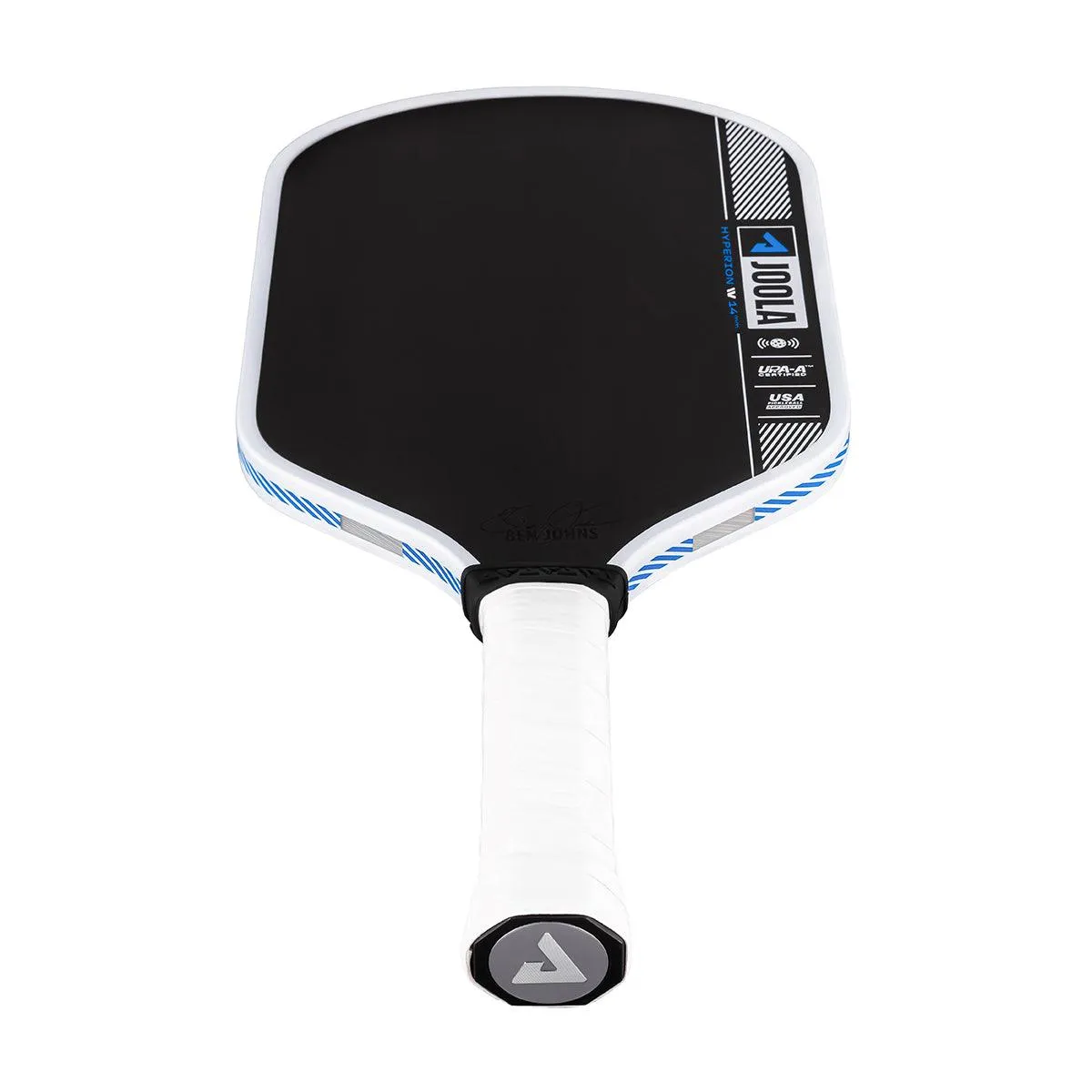 JOOLA Ben Johns Hyperion Pro IV 14 raquette pickleball