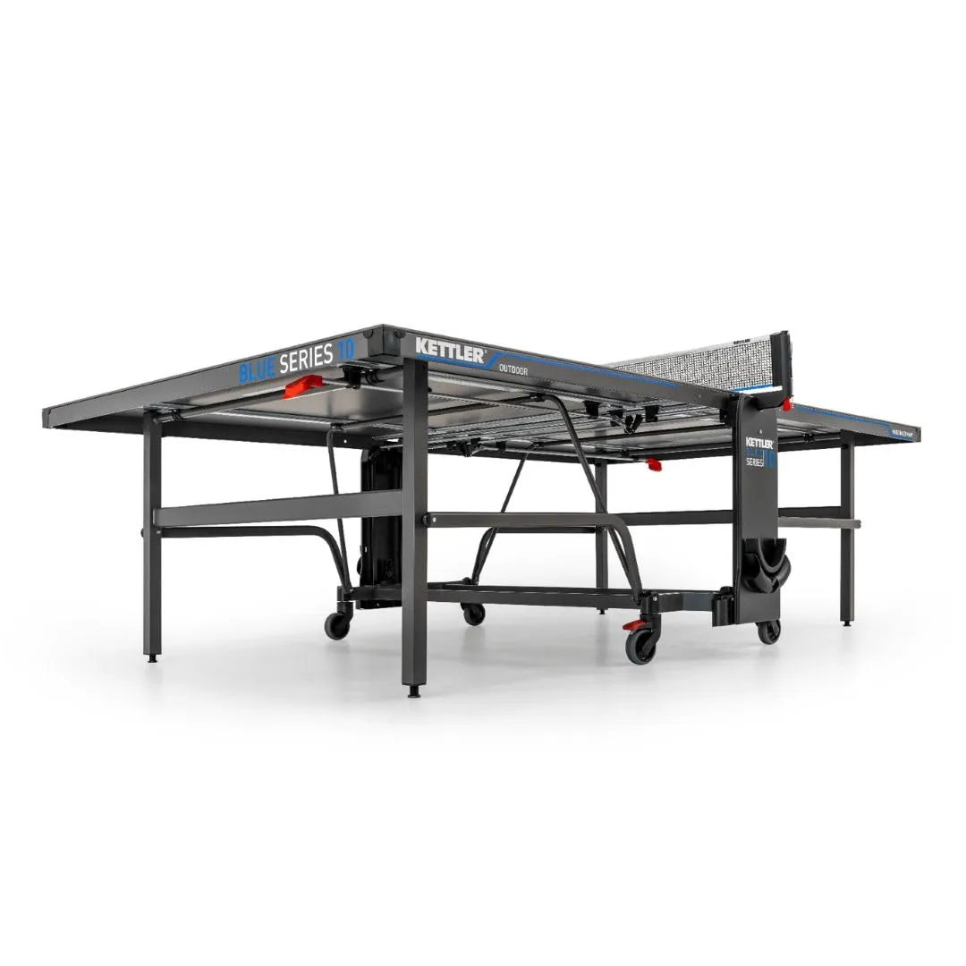 KETTLER K10 Outdoor table ping pong extérieur pliante