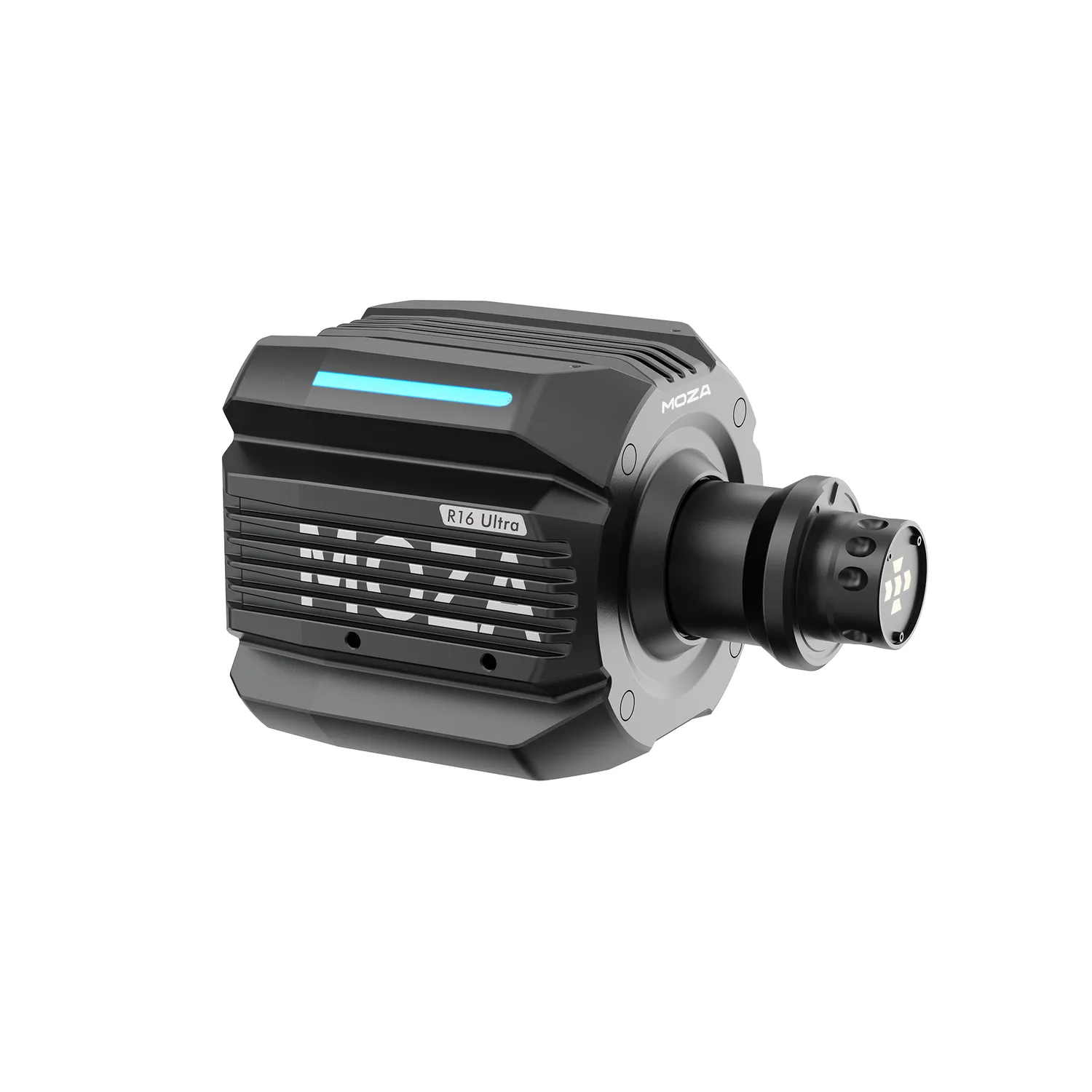 MOZA Racing R16 Ultra base volant direct drive 16 Nm
