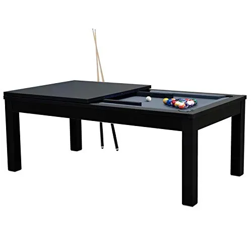 Rendez-Vous Déco Eddie table billard convertible 8-10 pers.