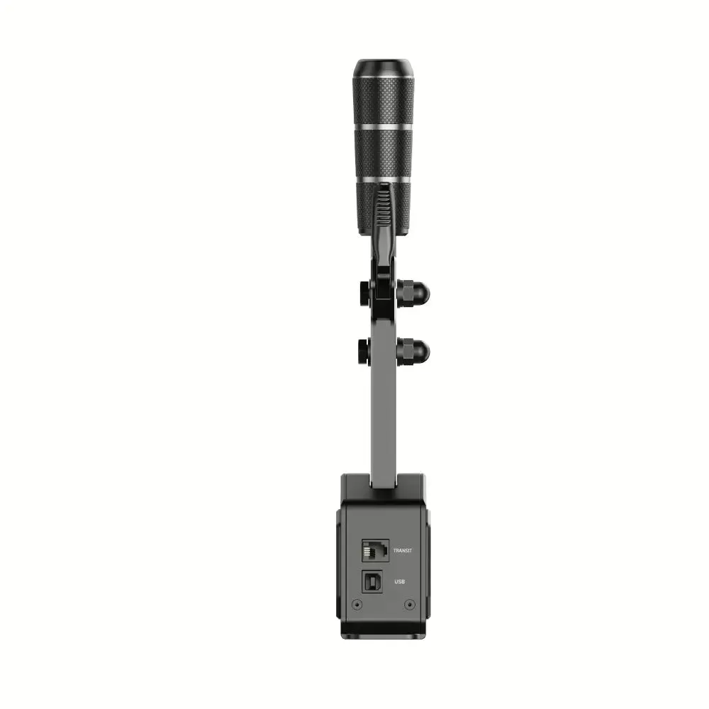 MOZA SGP levier vitesse sequentiel tout metal