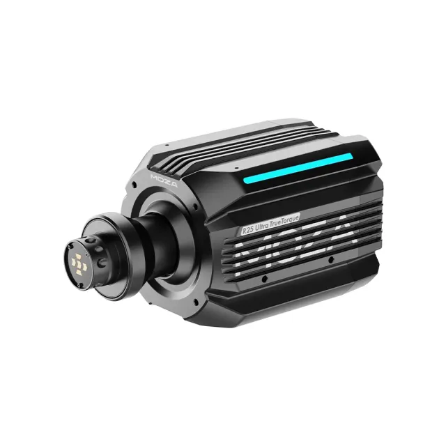 MOZA R25 Ultra base simracing direct drive 25 Nm