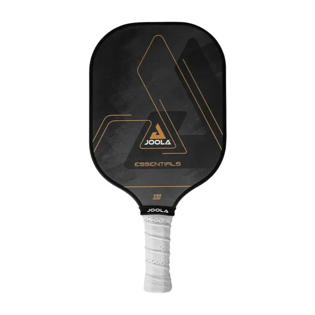 JOOLA Essentials raquette pickleball noire fibre verre