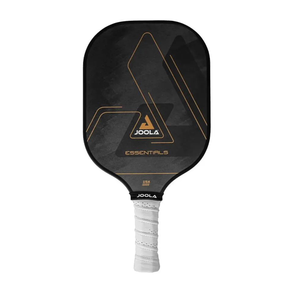 JOOLA Essentials raquette pickleball noire fibre verre