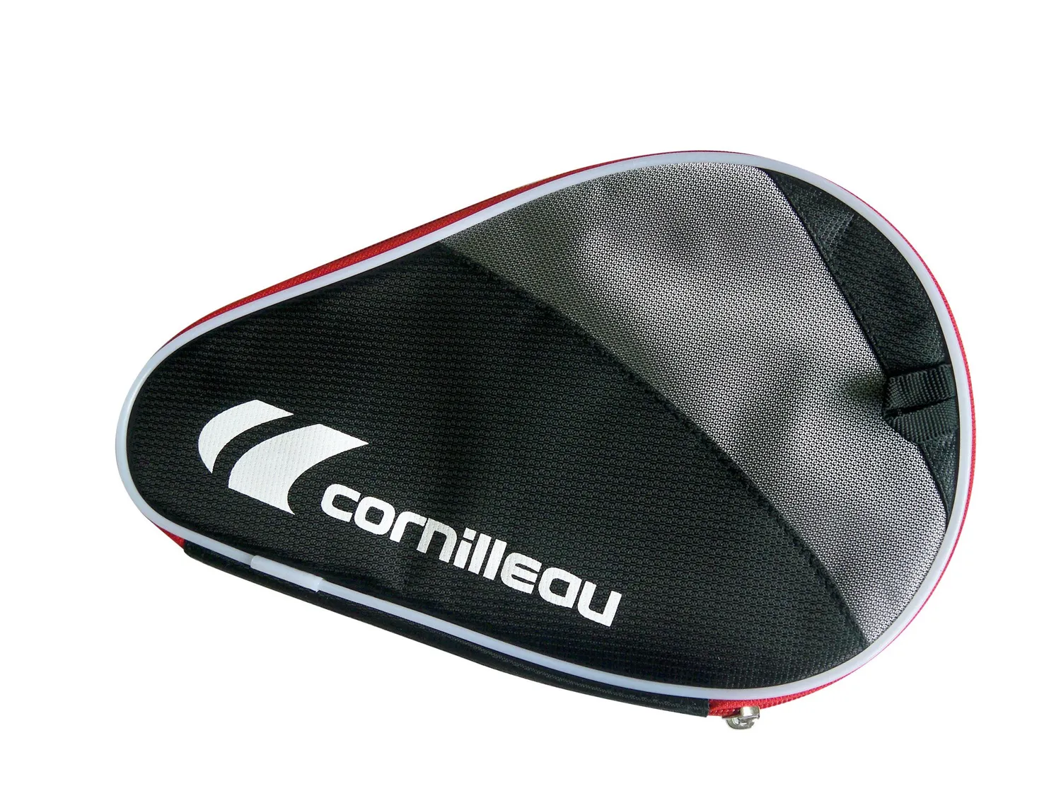 Cornilleau Safe 201450 housse raquette ping-pong noire M