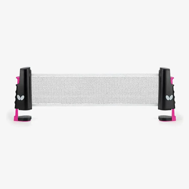 Butterfly Timo Boll TRASFORMA filet ping-pong rétractable