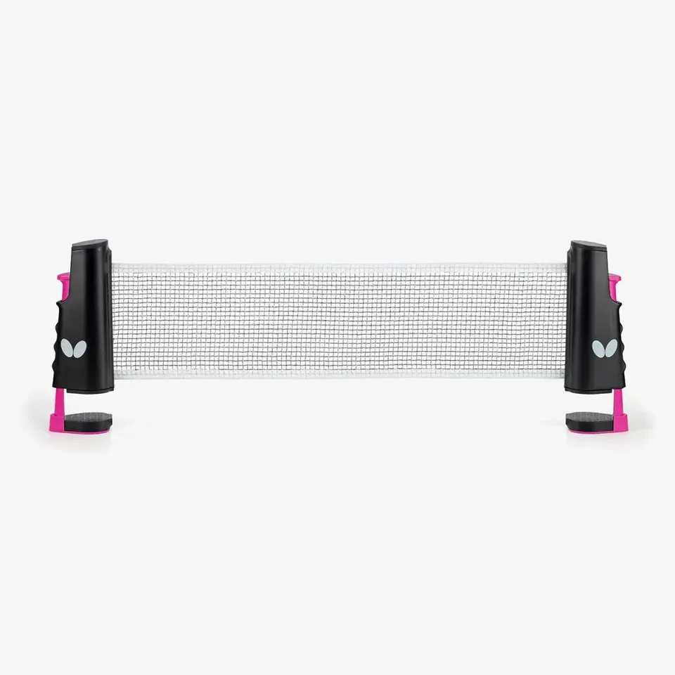 Butterfly Timo Boll TRASFORMA filet ping-pong rétractable
