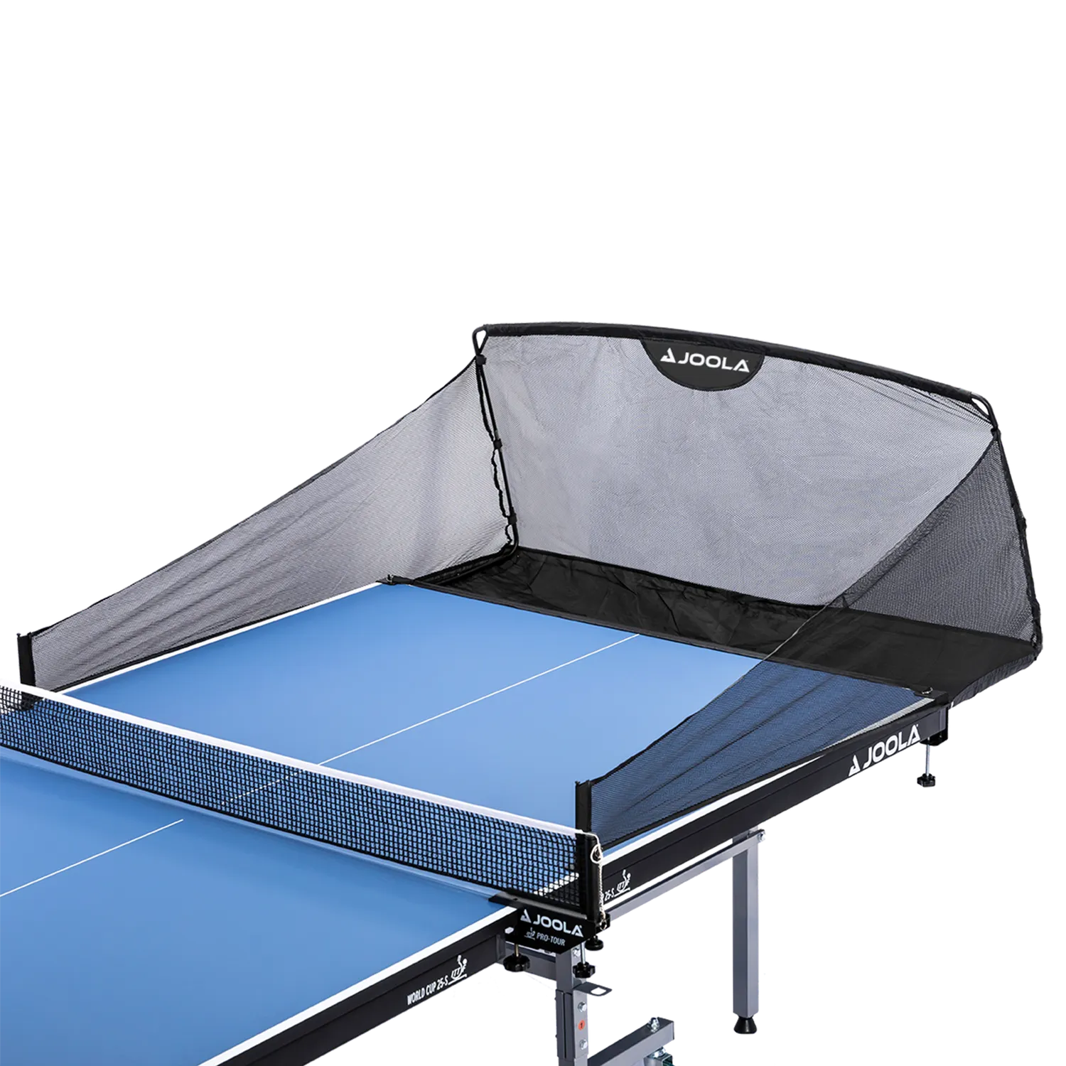 JOOLA I-Pong filet récupération balles noir