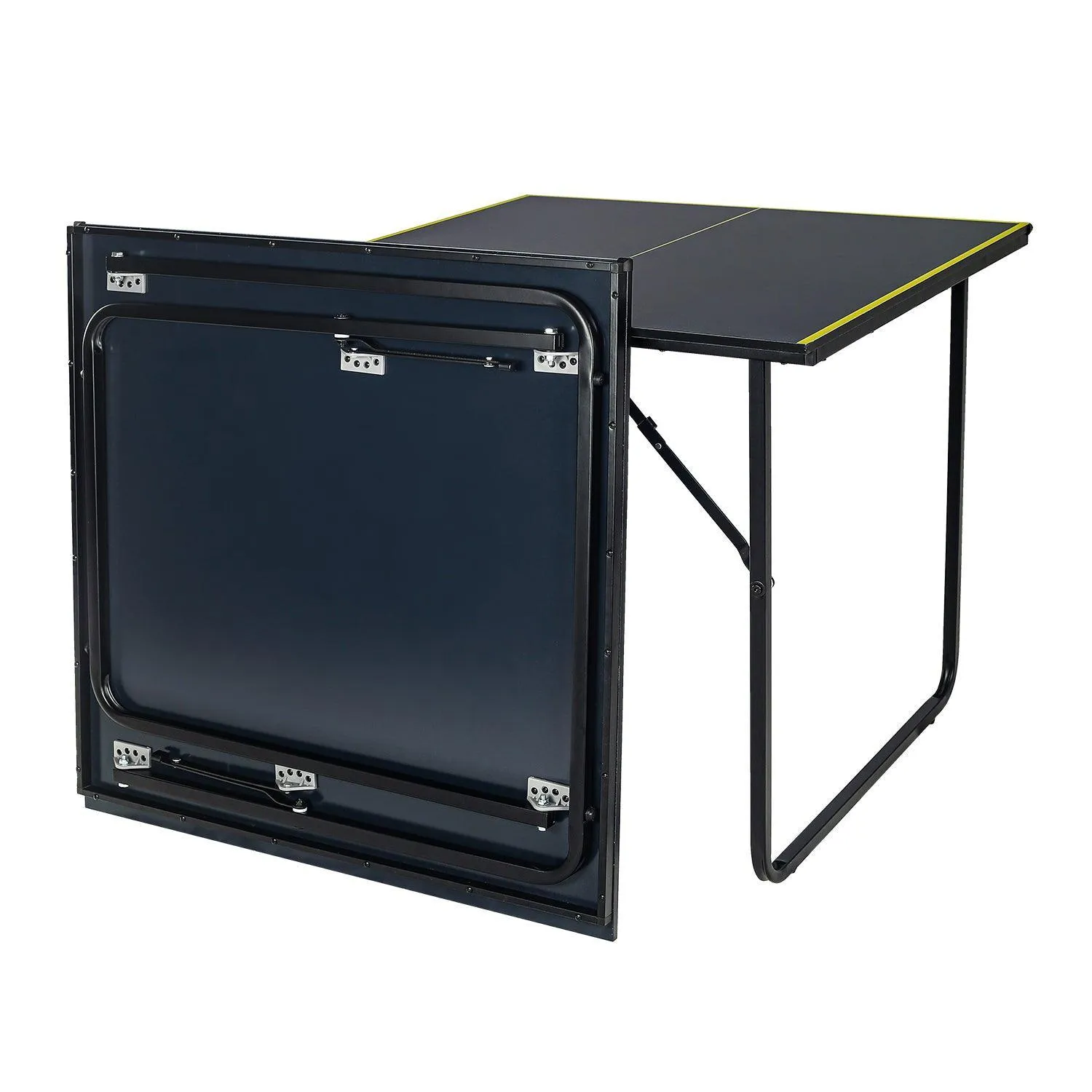 JOOLA Midsize + Set Duo table ping-pong + 2 raquettes