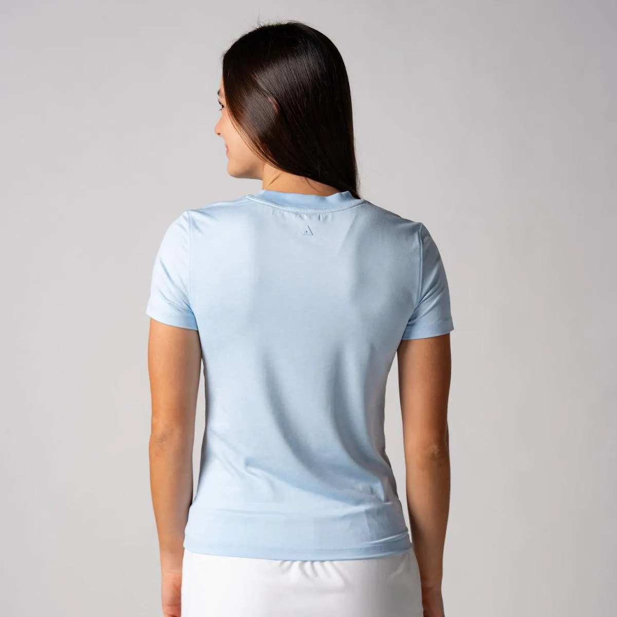JOOLA Club t-shirt femme manches courtes sport