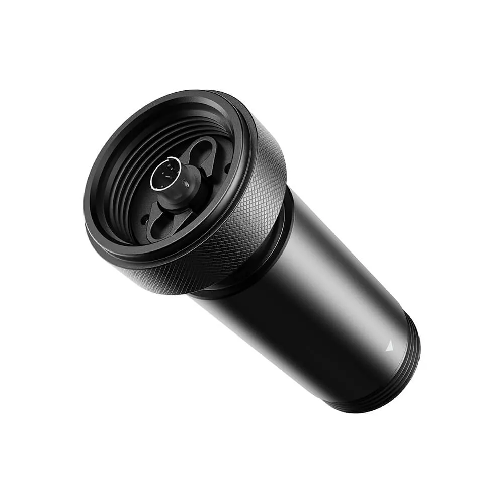 MOZA Racing module axe Z simulateur vol 16 bits