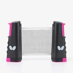 Butterfly Timo Boll TRASFORMA filet ping-pong rétractable
