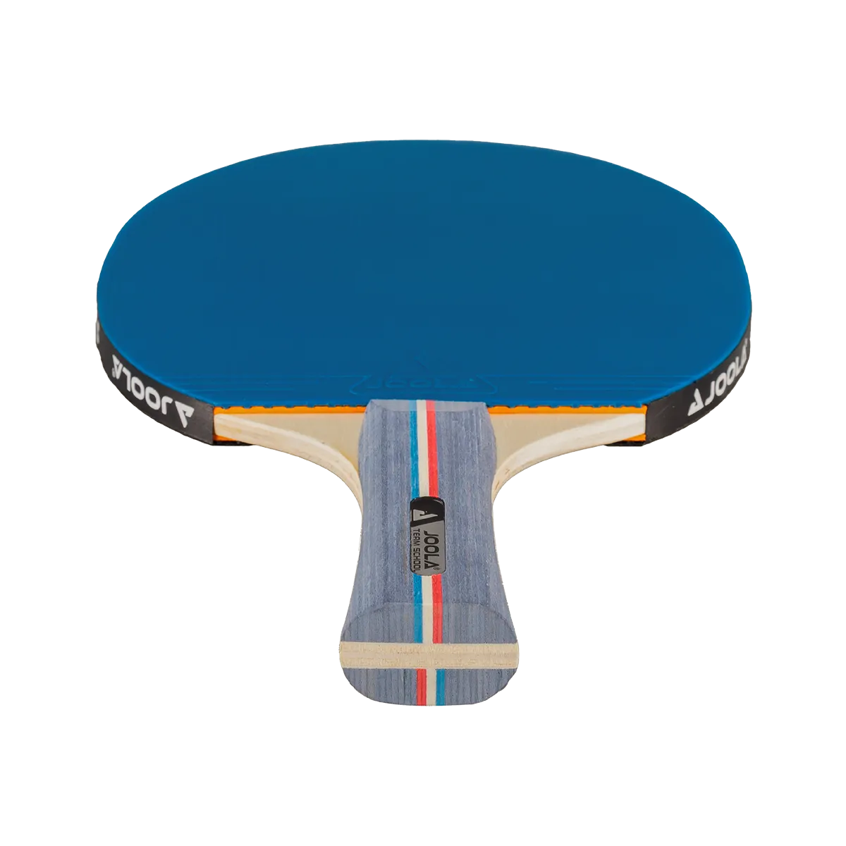 JOOLA Team School FR set tennis de table 4 raquettes + 3 balles