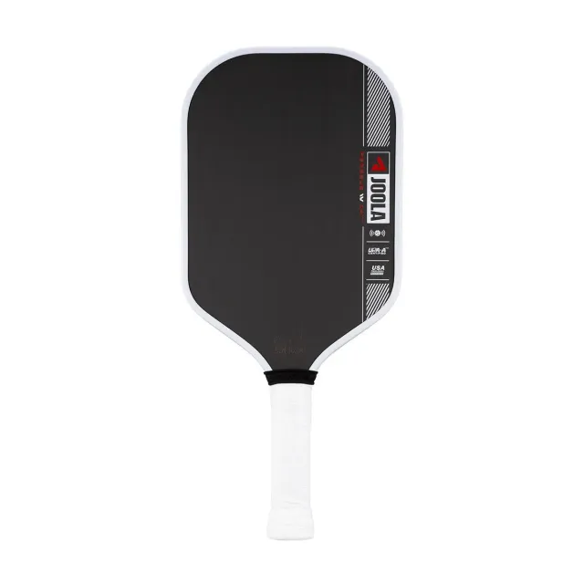 JOOLA Perseus Pro IV raquette pickleball Ben Johns 14 mm