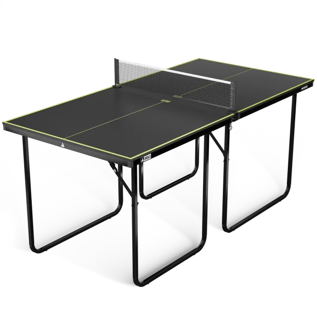 JOOLA Midsize table ping pong gris 168 cm compacte
