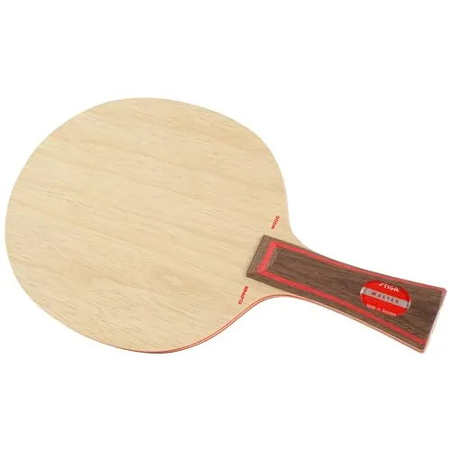 STIGA Clipper Wood bois tennis de table concave