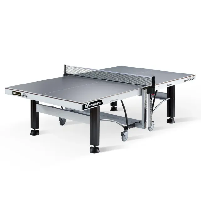 Cornilleau 740 Longlife table ping-pong extérieur collectivité