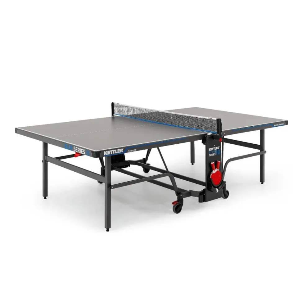 KETTLER K10 Outdoor table ping pong extérieur pliante
