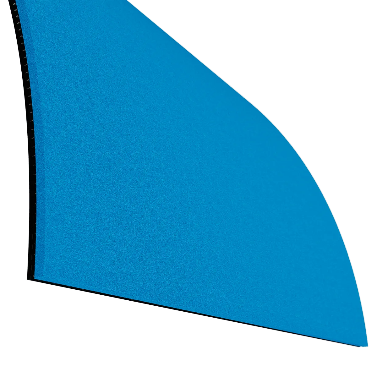JOOLA Vizon Revêtement Rouge 2,0 mm Classique
