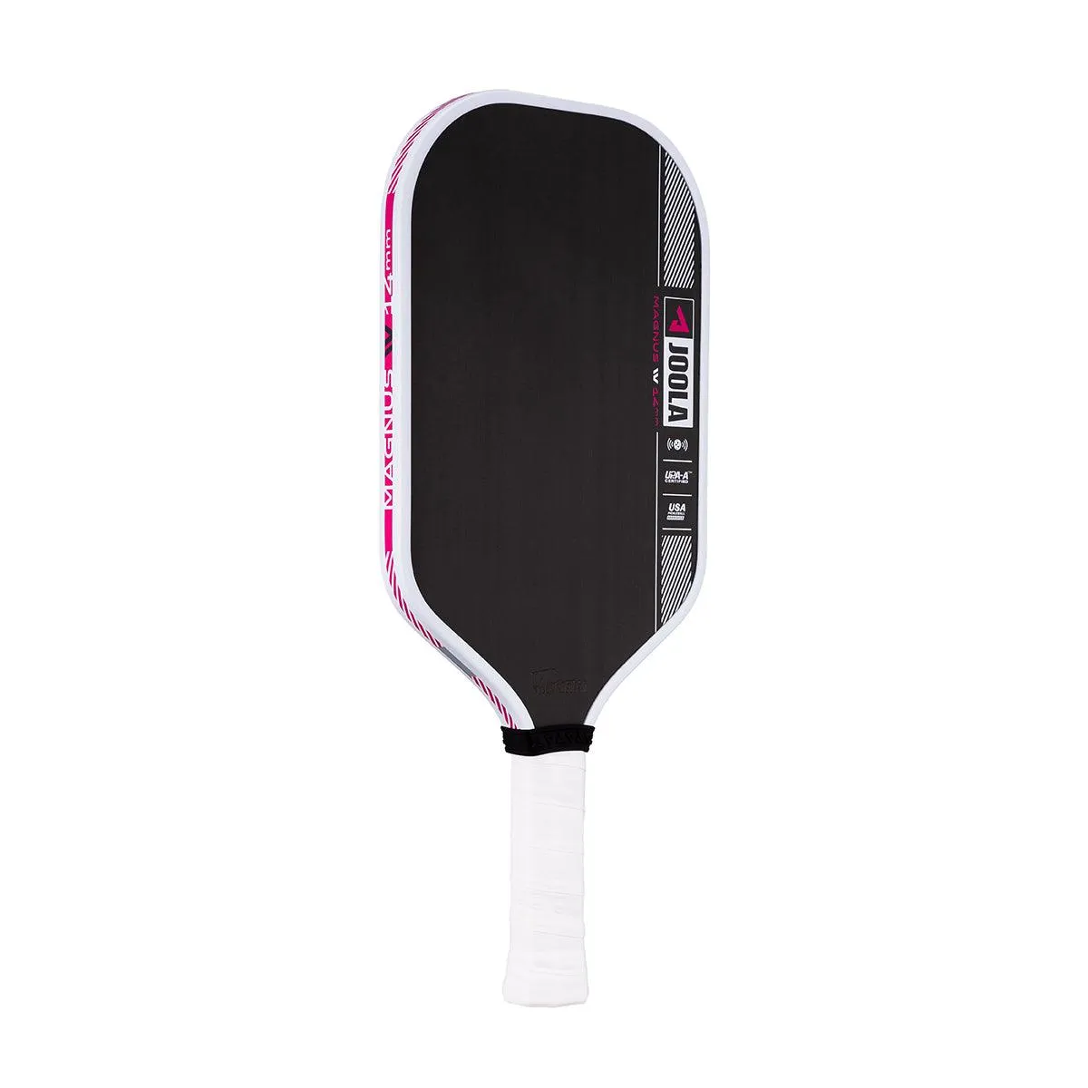 JOOLA Magnus Pro IV Tyson McGuffin raquette pickleball 14