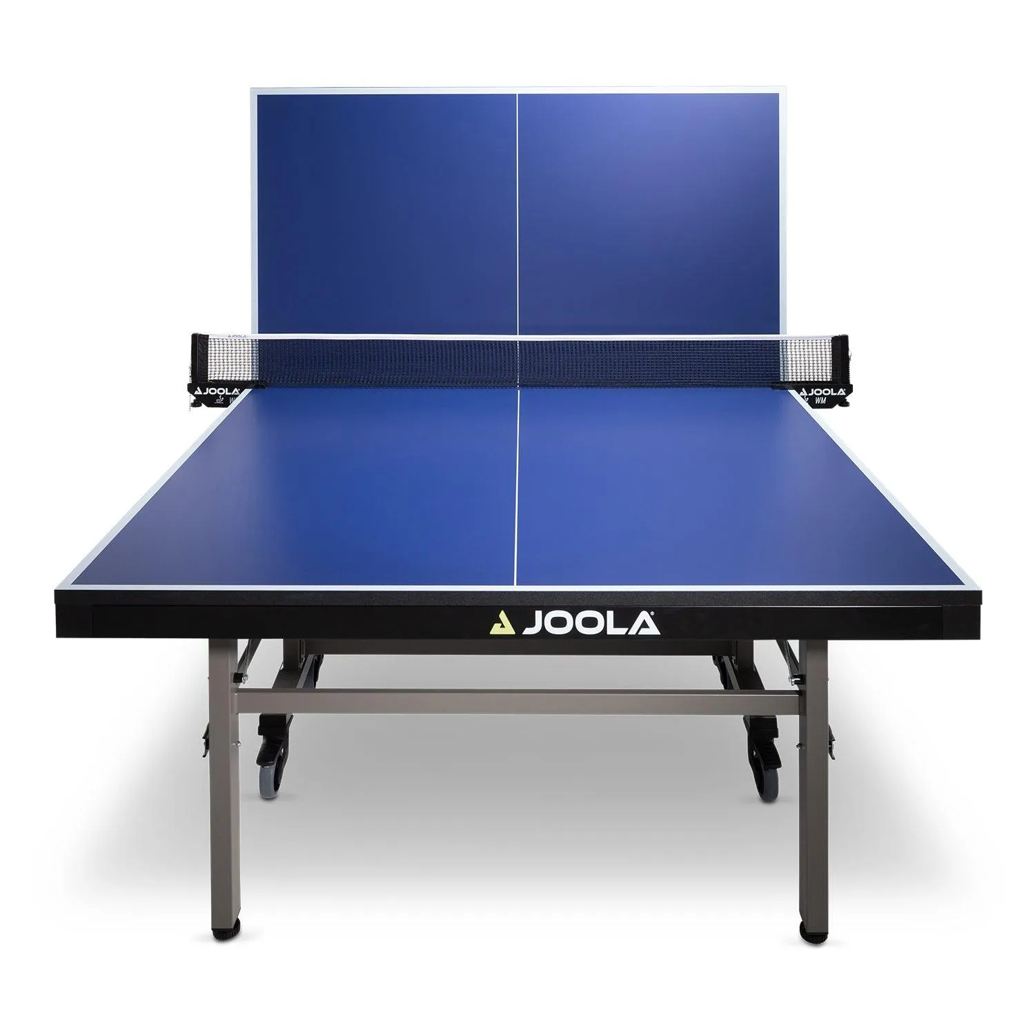 JOOLA Duomat Pro table de ping-pong verte 25 mm