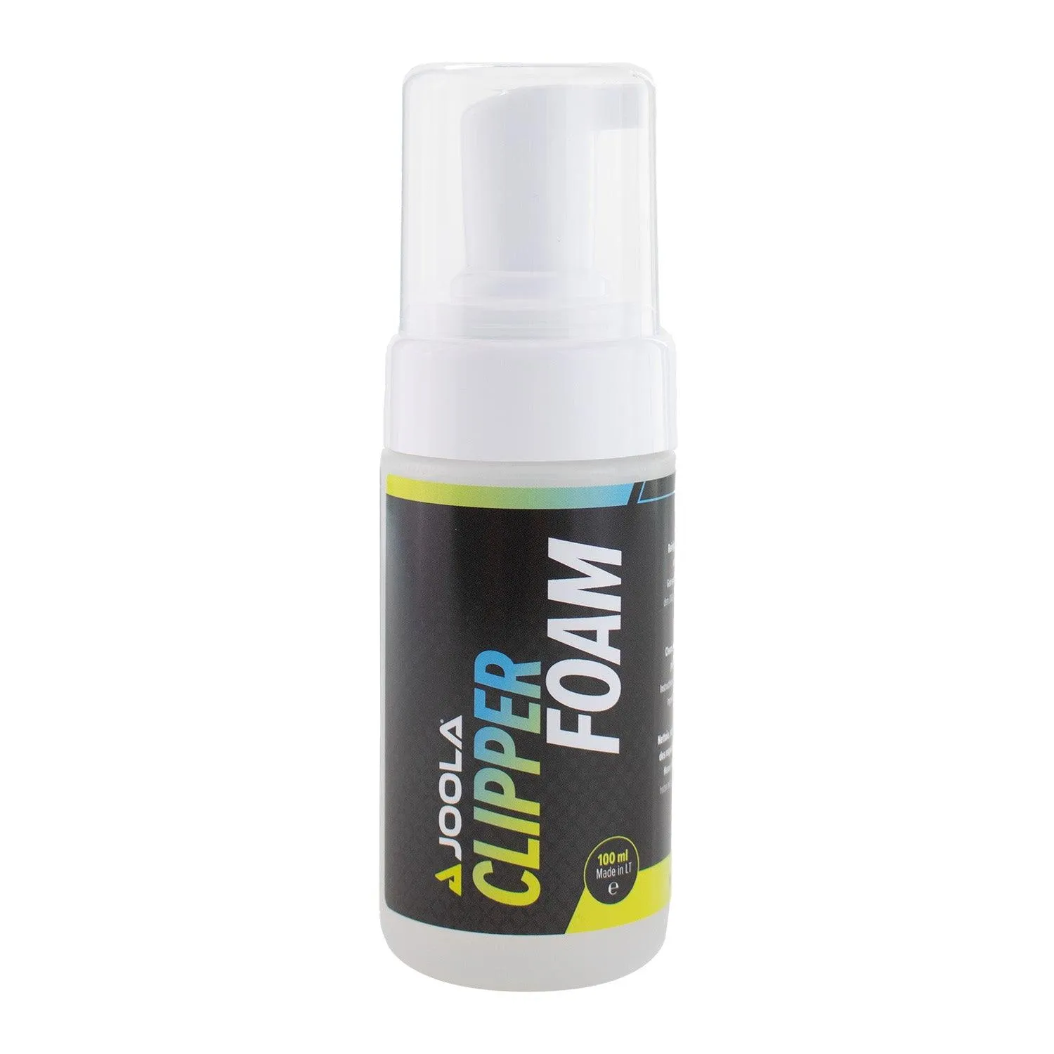 JOOLA Kit entretien revêtements mousse 100 ml