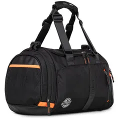 Butterfly Kashiwa Midi Bag sac 40L polyester résistant