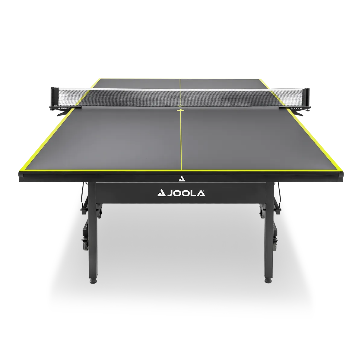 JOOLA Inside J18 table tennis de table grise 18 mm
