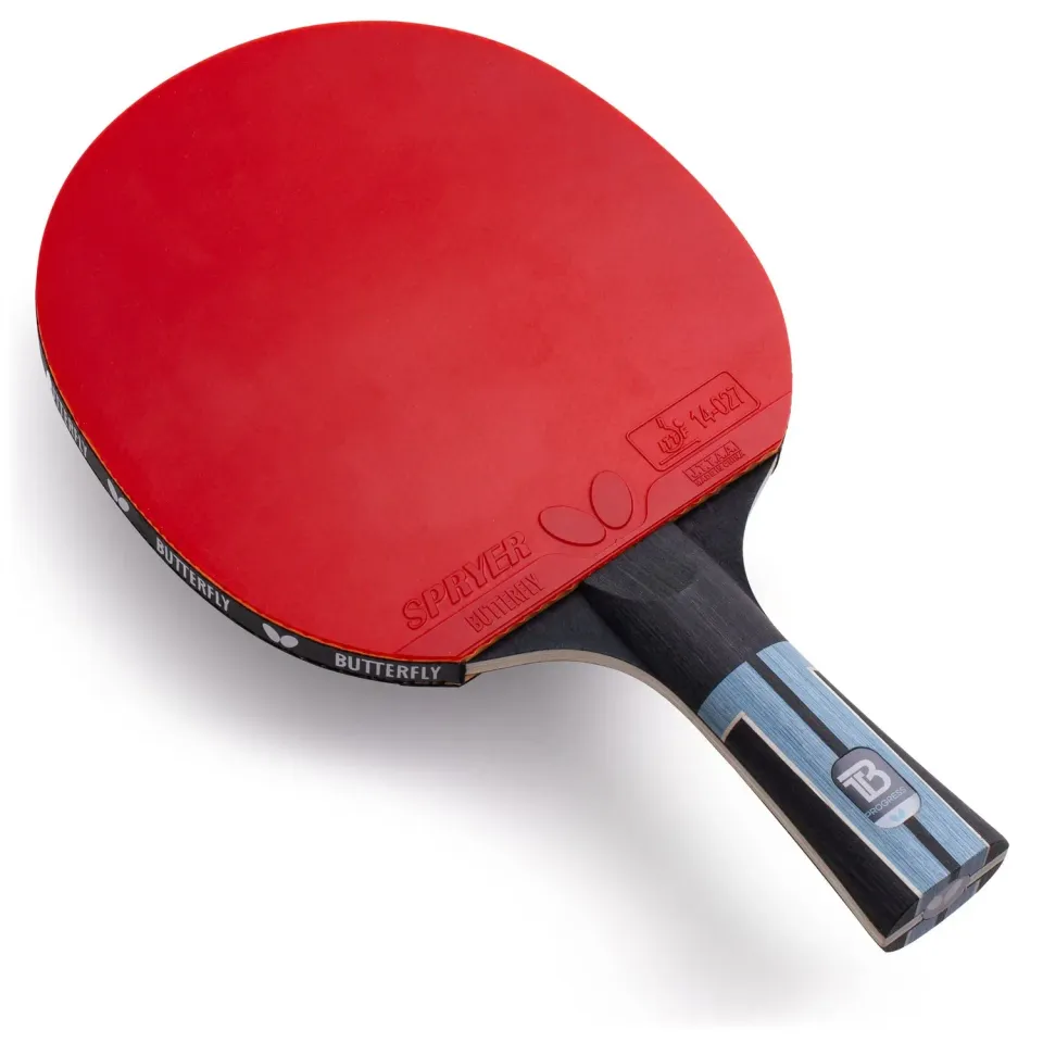 Butterfly Timo Boll Progress raquette ping-pong