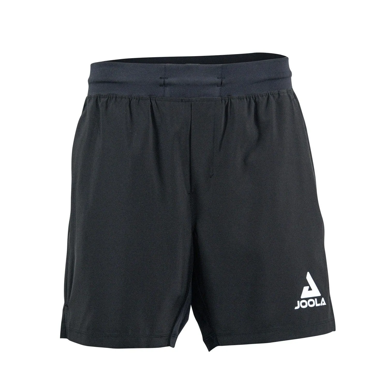 JOOLA Ben Johns Fluid short sport noir S séchage rapide