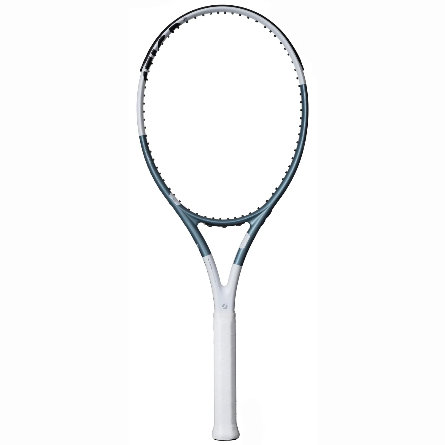 STIGA Supreme LW raquette de tennis 270 g cordée manche 2