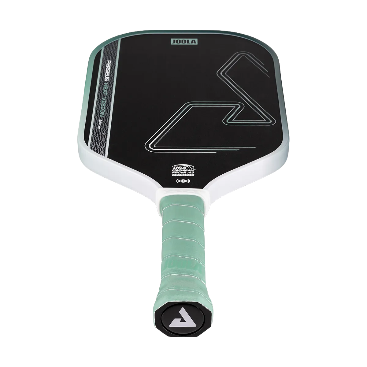 JOOLA Heat Vision set pickleball Perseus 16 mm 2 raquettes