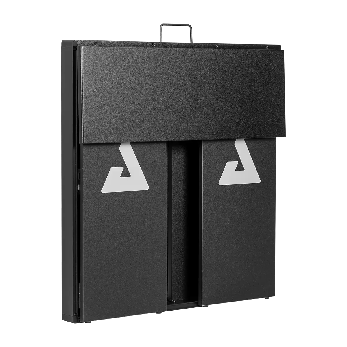 JOOLA Table d'Arbitre Pliable 9,5 kg