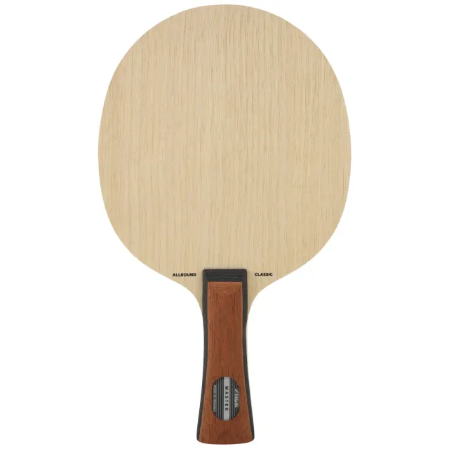 STIGA Allround Classic bois tennis de table concave
