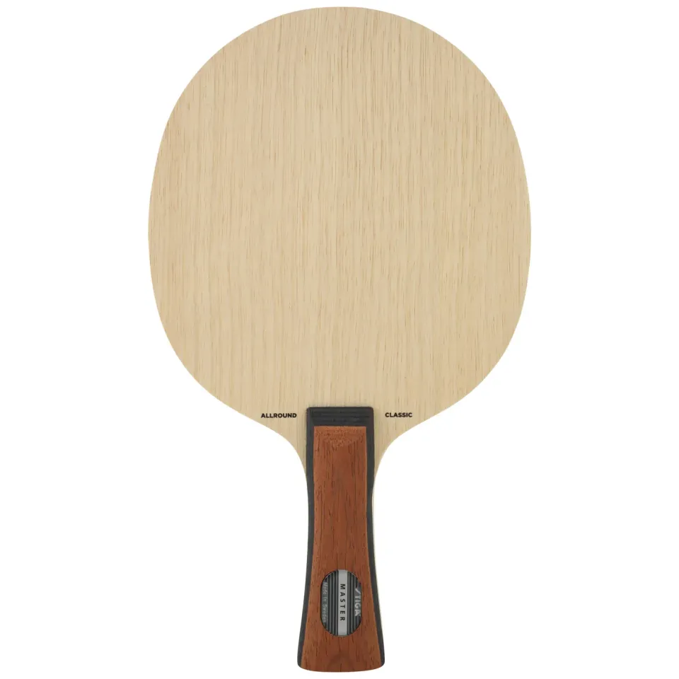 STIGA Allround Classic bois tennis de table concave