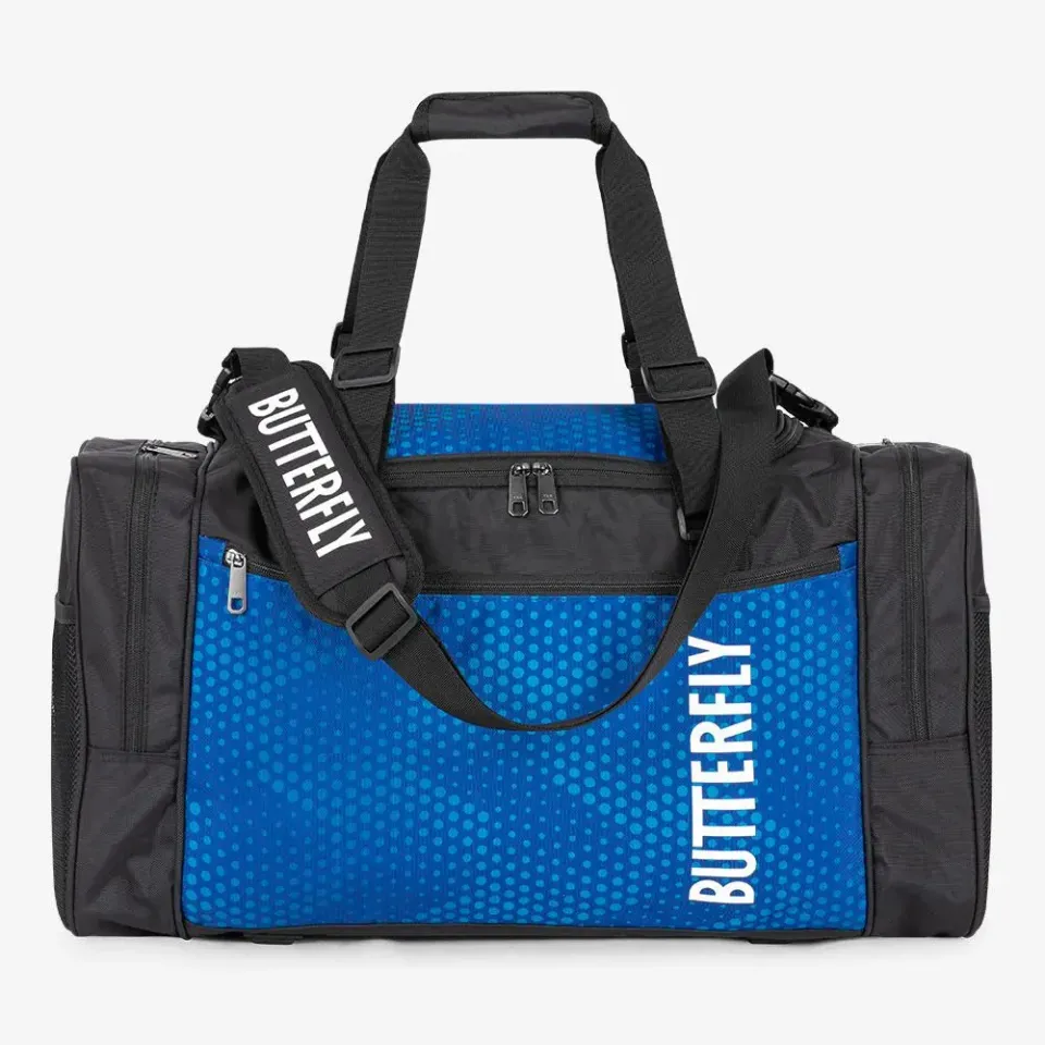 Butterfly Lezoline Kitami sac de sport 59 L polyester
