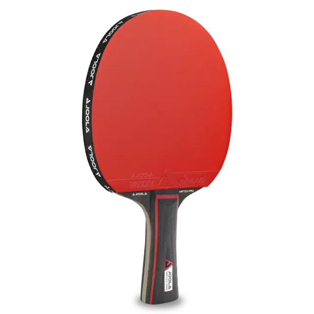 JOOLA Match Pro raquette tennis de table rotation