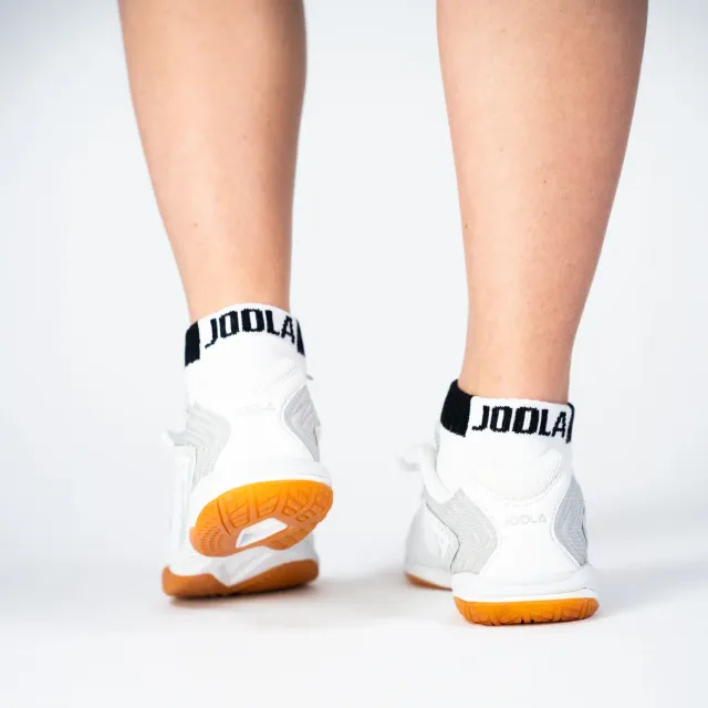 JOOLA Team Ankle chaussettes sport basses respirantes