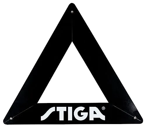 STIGA Play Off passeur hockey street glace triangulaire