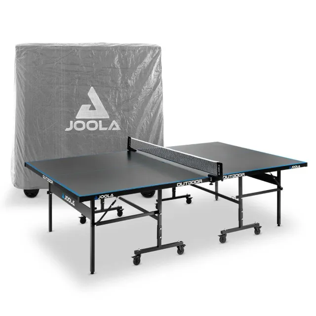 JOOLA Outdoor J200A table ping-pong + housse