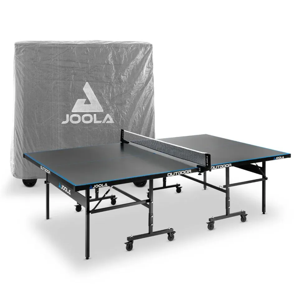 JOOLA Outdoor J200A table ping-pong + housse
