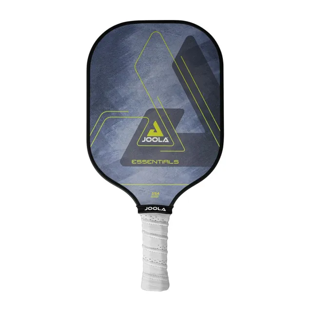 JOOLA Essentials raquette pickleball bleue débutant
