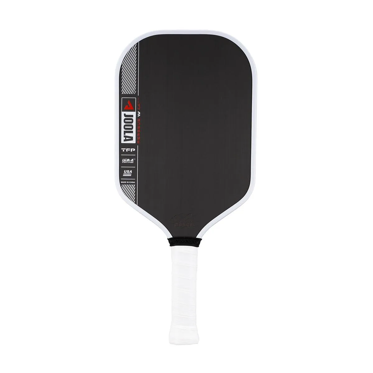 JOOLA Perseus Pro IV raquette pickleball Ben Johns 14 mm
