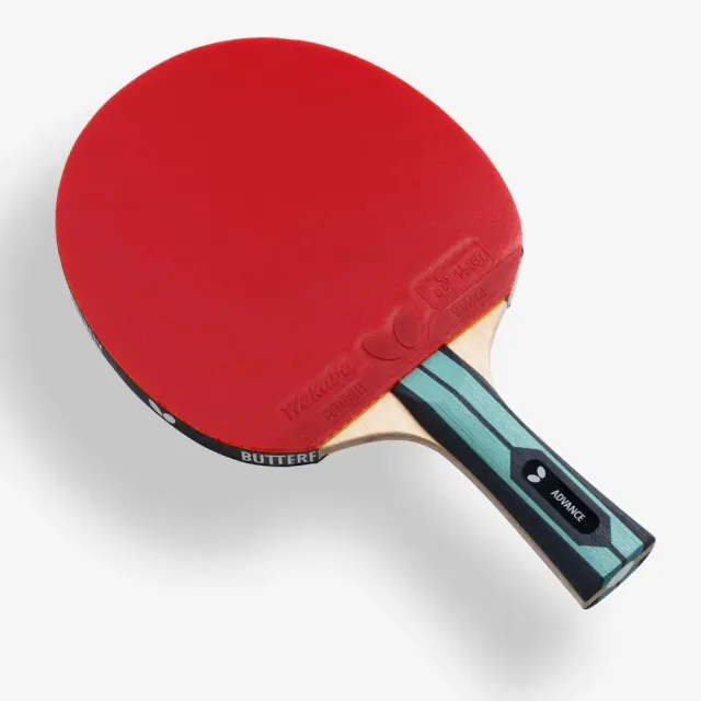 Butterfly Timo Boll Advance raquette ping-pong