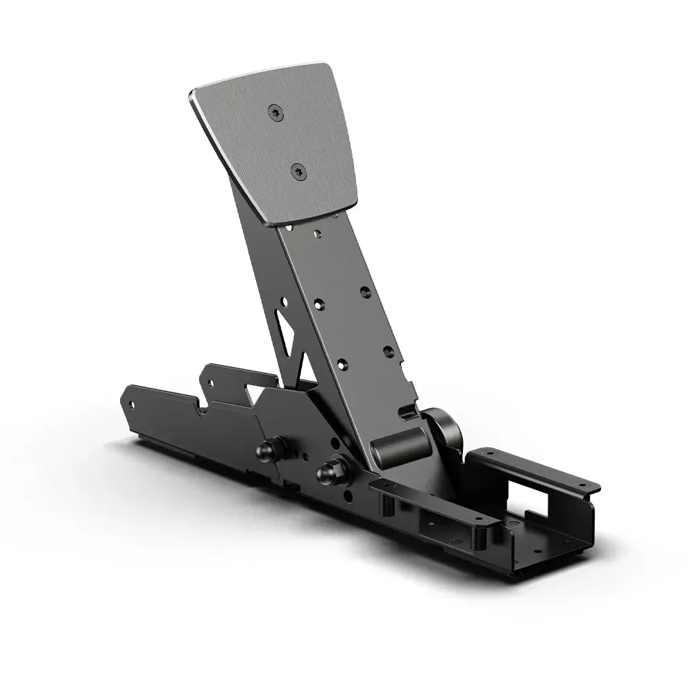 MOZA SR-P Pédale d'embrayage sim racing acier