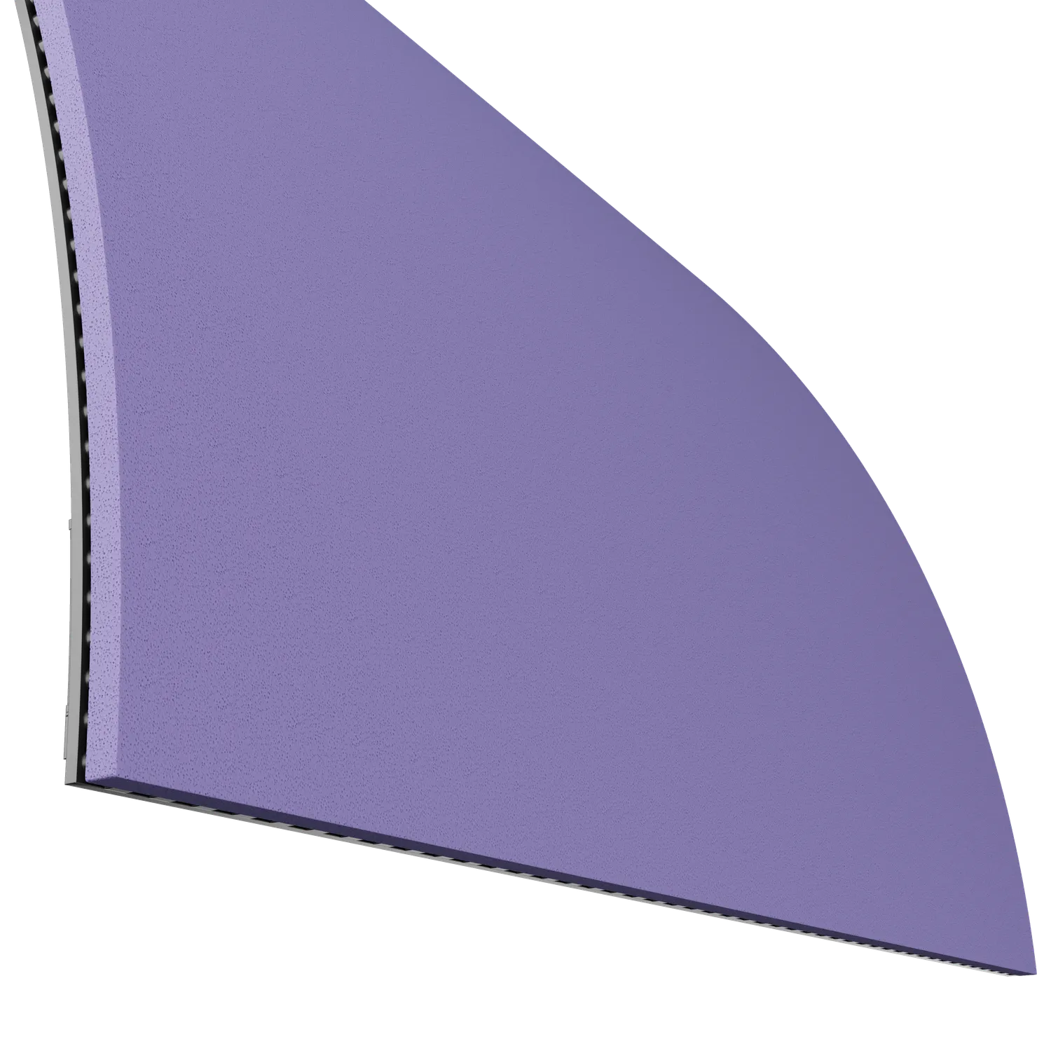 JOOLA Trinity Hugo Calderano revêtement 2,0 mm noir